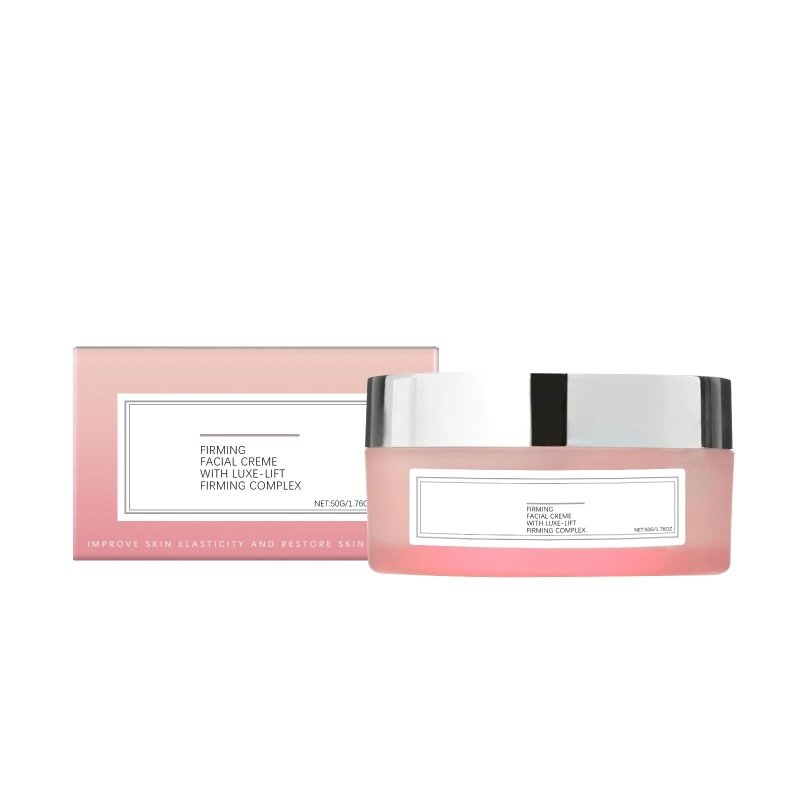 AMZ This Moisturizing Face And Neck Cream Gently Hydrates And Nourishes ...