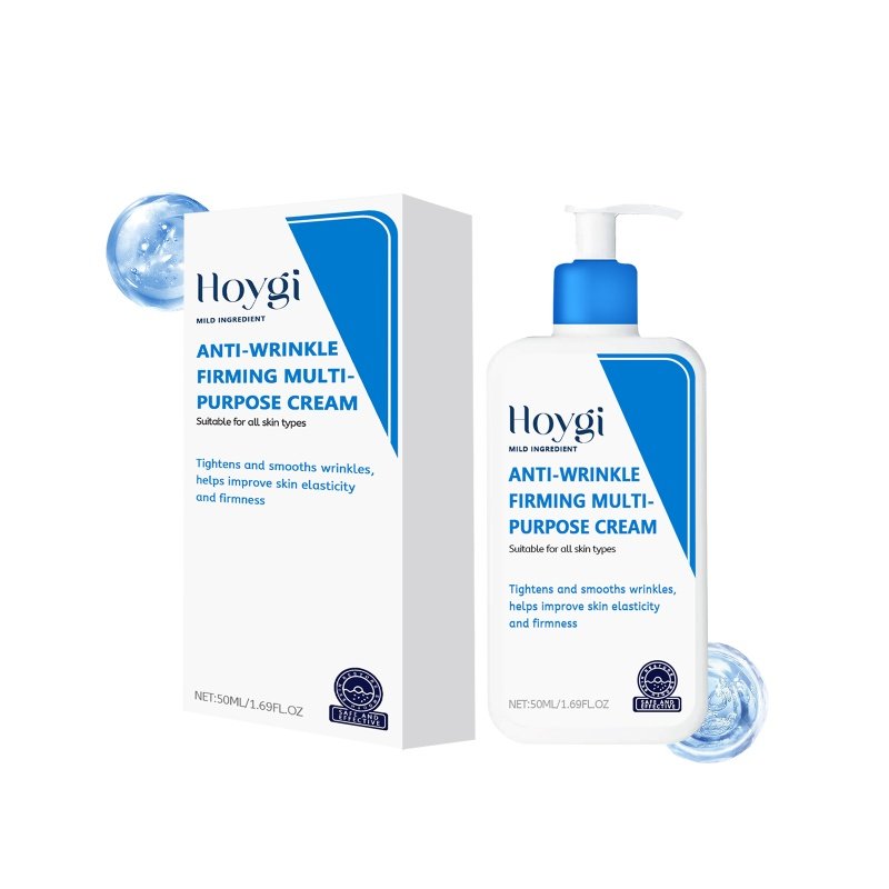 Hoygi Firming Moisturizing Moisturizer Moisturizes Facial Skin Soft And ...