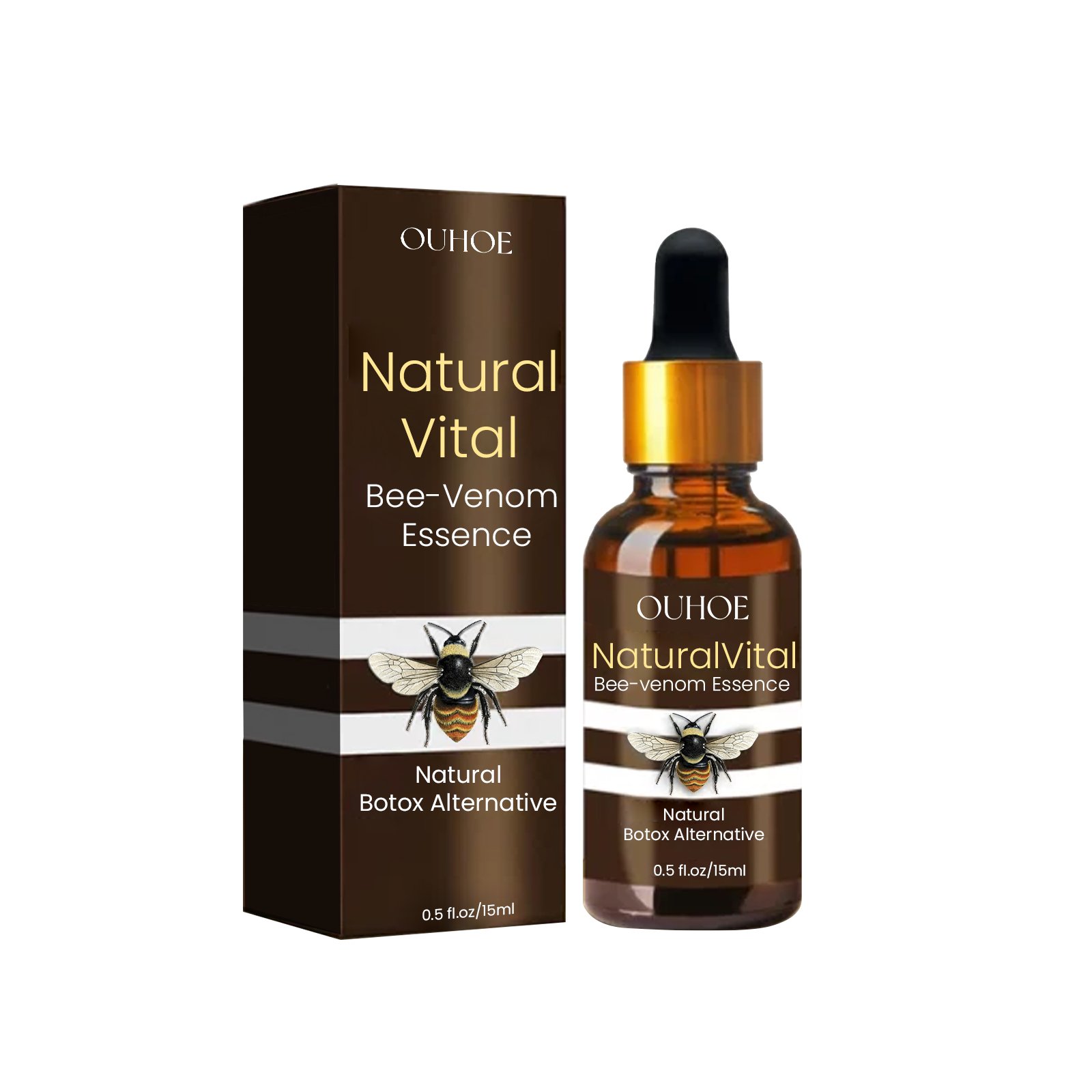 OUHOE Facial Anti Wrinkle And Firming Skincare Products