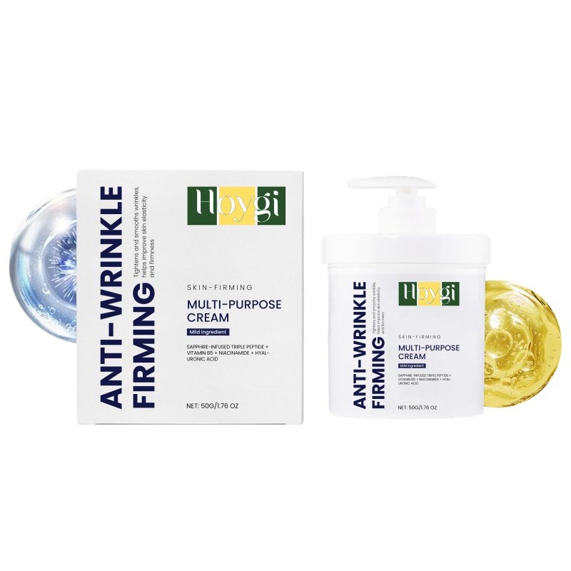 Hoygi Hydrating Moisturizing Cream Revitalize And Improve Skin ...
