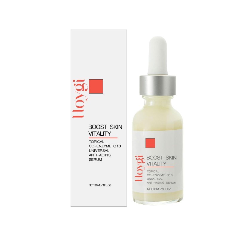 Hoygi Facial And Neck Moisturizing Essence, Tightens The Facial Skin ...