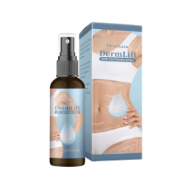 OceAura Firming Spray, Clean And Moisturize Skin, Firming And Highlighting Lifting Convenient Spray