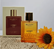 Honey Oud (3.4 fl oz) | With notes of patchouli, vanilla, bergamot, floral and spicy accords + Crafted with pure and vegan essential oils + Not teste