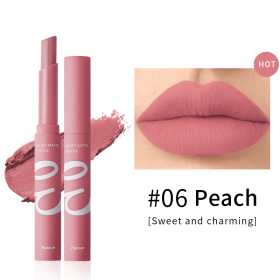 ESPOCEÃ‚Â® Air Matte Lipstick - Color #06 Peach