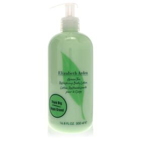 Green Tea by Elizabeth Arden Body Lotion