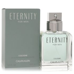 Eternity Cologne by Calvin Klein Eau De Toilette Spray