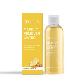 EELHOE Ginger Lemon Makeup r, Gentle Cleansing Face Makeup Skin Refreshing And Not Tight Makeup r