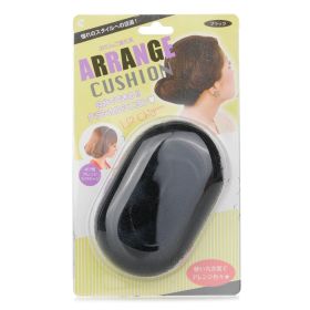 LUCKY TRENDY - Arrange Hair Cushion Arc700 992550 1pc