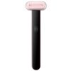 Red Light Therapy Wand for Face and Neck, 3-in-1 LED Facial Wand Red Light Therapy Device with Heating Therapy| Vibrating Facial Massage, Portable LE