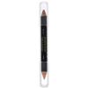 Brow Highlighting and Concealer Crayon - Golden by Arches and Halos for Women - 0.176 oz Highlighter