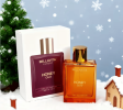 Honey Oud (3.4 fl oz) | With notes of patchouli, vanilla, bergamot, floral and spicy accords + Crafted with pure and vegan essential oils + Not teste