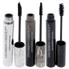 Best Of Lashes Mascara Collection Set by Uncommon Cosmetics for Women - 3 Pc 0.27oz Lengthening Mascara, 0.27oz Volumizing Mascara, 0.27oz Curling Ma