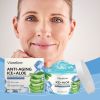 Viareline Aloe Vera Moisturizing Gel Moisturizing Face Essence Repair After Sun Facial Care