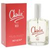 Charlie Red by Revlon for Women - 3.3 oz EDT Spray