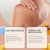 Hoygi Turmeric Vitamin C Firming Brightening Cream - Hydrating and Nourishing Skincare Moisturizing Body Cream