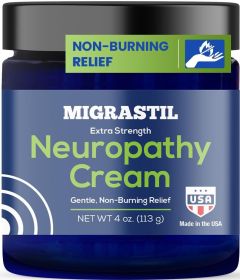 Powerful nerve-soothing and repairing cream, suitable for feet, legs and hands. Vegan formula, cruelty-free, non-greasy, gentle without burning sensa (style: Moisturizing body lotion-1)