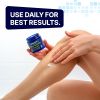 Powerful nerve-soothing and repairing cream, suitable for feet, legs and hands. Vegan formula, cruelty-free, non-greasy, gentle without burning sensa